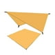 thumbnail image 1 of XWSHYW Cojines para Los Pies Protector Solar Multifuncional para Acampar Al Aire Libre, 1 of 2