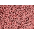 thumbnail image 1 of Ahgly Company Machine Washable Indoor Rectangle Transitional Light Coral Pink Area Rugs, 4' x 6', 1 of 7