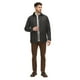 thumbnail image 3 of Regatta - Chaqueta Pensford de Encerada para Hombre (Marino) Regatta UTRG6841_navy, 3 of 6