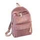 thumbnail image 5 of Jumpingount Bolsa de viaje confiable y resistente, escolar o de aventura, informal, mochilas para mujer Type5 NO5, 5 of 6
