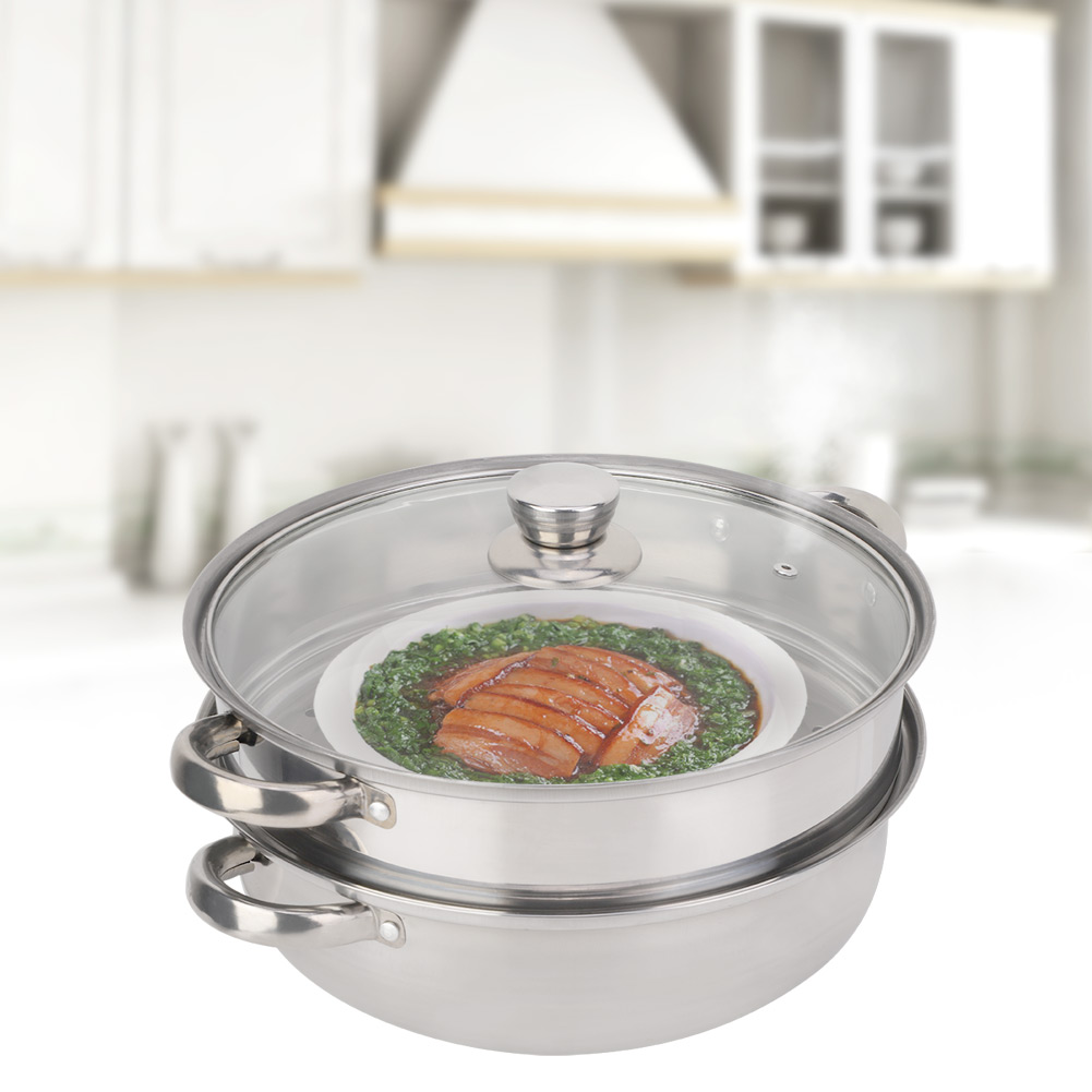 Panier Accessoires De Cuisson en Acier Inoxydable pour Plateau De Support De Vapeur Protégeant Le Cuiseur Vapeur des Températures Élevées Rond pour cuiseur Vapeur Support en Acier Inoxydable Panier Accessoires De Cuisson en Acier Inoxydable pour Plateau De Support De Vapeur Protégeant Le Cuiseur Vapeur des Températures Élevées Rond pour cuiseur Vapeur Support en Acier Inoxydable