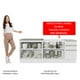 thumbnail image 5 of Mueble de Cocina Madesa Glamy 200cm Blanco, 5 of 5