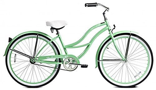 micargi tahiti women's cruiser bike