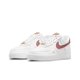 thumbnail image 1 of Nike Air Force 1 07 Zapatillas de skate para hombre y mujer Af1 Zapatillas para correr clásicas de cuero en blanco y negro antideslizantes cómodas, 1 of 5