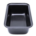 thumbnail image 2 of Non Stick Cake Making Dish Mould Toast Baking Tray Mold Bread Bakeware Pan Pastry Box Steel Craft DIY Kitchen, 2 of 5