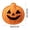 #0156-E, variant on Kieccall Pumpkin Ghost Shaped Bath Bomb Fizzy Spa Ball 3 Pack for Body Relaxation Home Bath Halloween Daily Self Care Gift