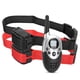 thumbnail image 4 of 100‑240V Enchufe de EE. UU. 2 en 1 Collar de entrenamiento con control remoto para perros eléctricos Repelente de ladridos para perros recargable, 4 of 8