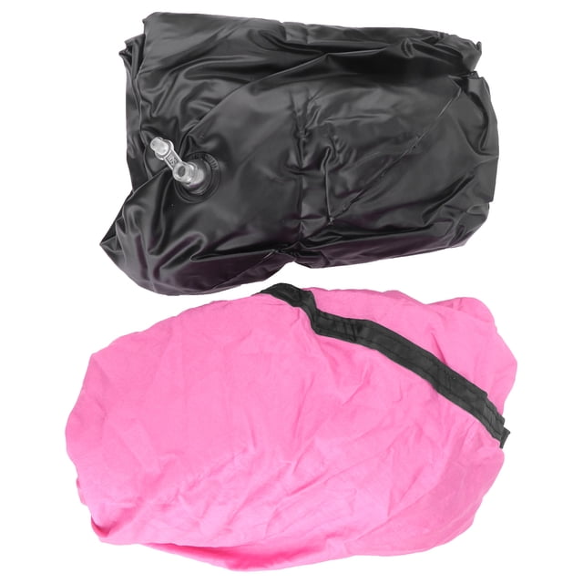 Balancelle pour Enfants, Chaise Hamac Suspendue avec Coussin Gonflable pour Enfants pour Intérieur et Extérieur