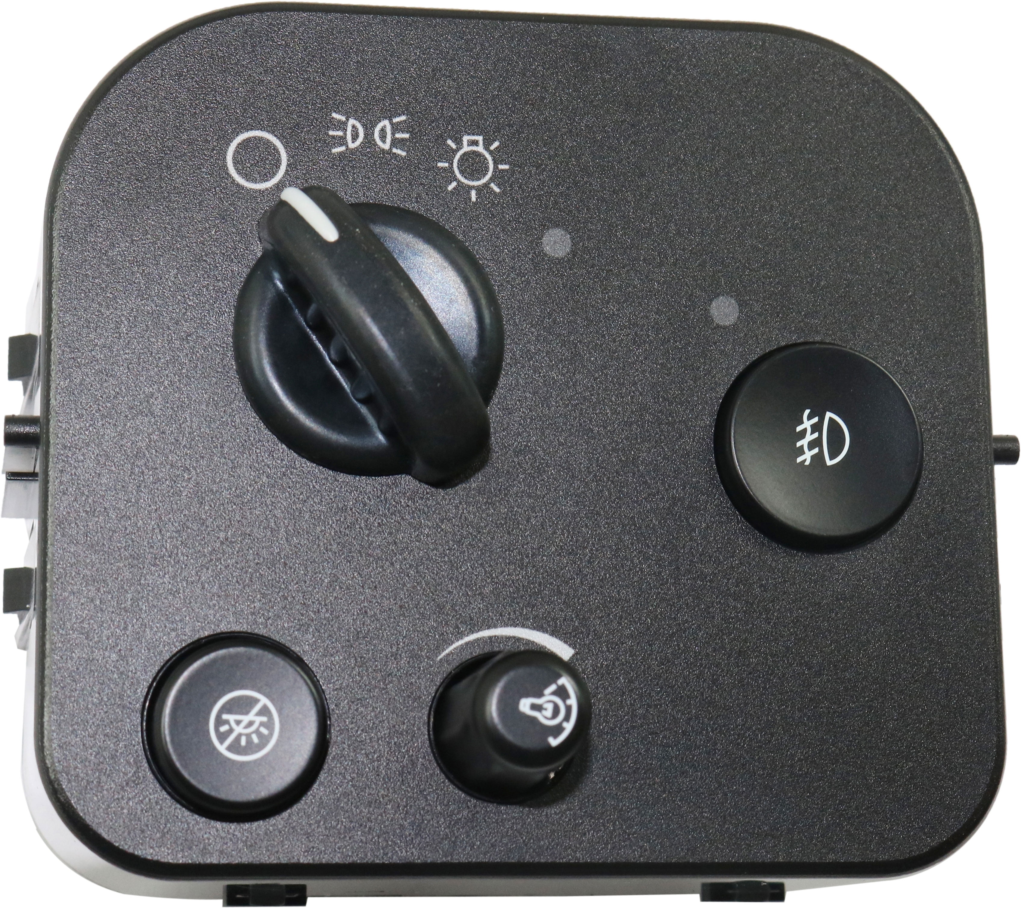 Garage-Pro Headlight Switch Compatible with 2003-2009 Chevrolet Trailblazer 