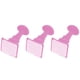 thumbnail image 4 of Soporte Para Puerta De Lavadora Soporte Para Puerta De Lavadora De Carga Frontal ANGGREK Rosa, 4 of 8