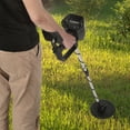 thumbnail image 3 of Amdohai Children Underground Metal Detector Gold Detectors Treasure Hunter Tracker Seeker Metal Circuit Detector with Plastic Rake, 3 of 8
