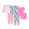 thumbnail image 2 of Set de pijama Disney Unicorn Dreams Mickey de 18 meses, 2 of 8