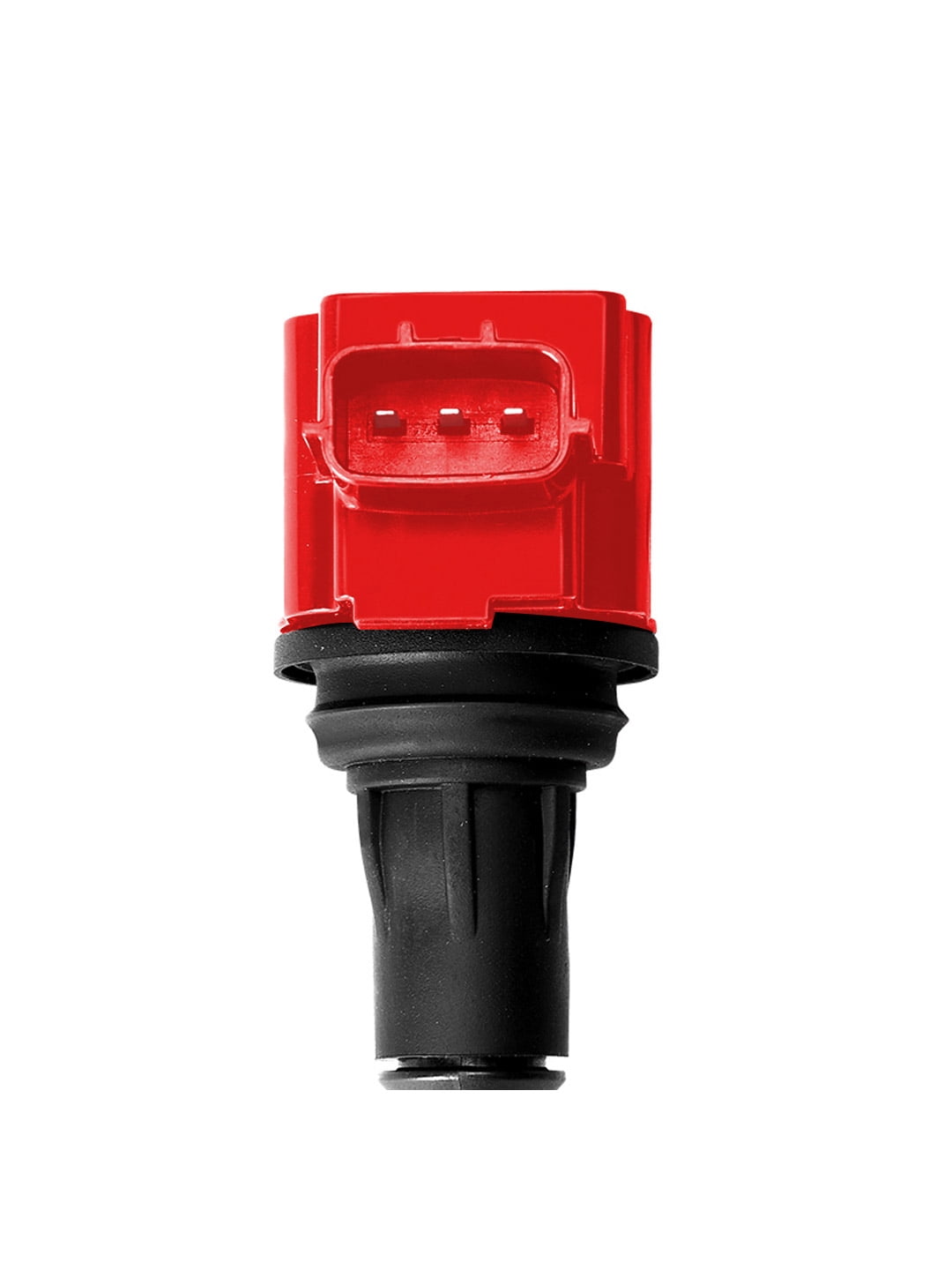 ISA Auto Energy Ignition Coils and Iridium Spark Plugs Compatible with Nissan Altima, Set of 4