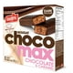Chocomax Nougat Caramel Chocolat Noir Barre – image 1 sur 4