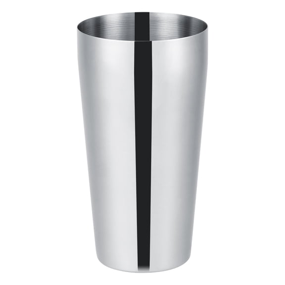 10Pcs Shaker Set, Cocktail Shaker Set, Boston Cocktail Shaker Set for Martini Kit