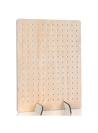 Hot Sale OEM Pegboard Shoes Display Racks for Retail Store, Floor