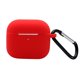 thumbnail image 1 of Funda de silicona suave para Airpods 3 Auriculares Funda de silicona de carga inalámbrica Funda protectora, 1 of 1
