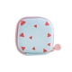thumbnail image 1 of Sonducket Mini caja de auriculares cuadrada bonita, pequeña cremallera fresca, monedero para niños, almacenamiento de llaves, cartera, bolsa de regalo Type3 NO3 Sonducket JJ17334-04, 1 of 6