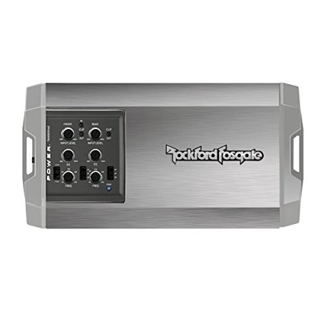 rockford fosgate tm400x4ad power marine400 watt class-ad 4-channel amplifier