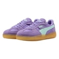 thumbnail image 4 of Tenis Puma Mujer Palermo Moda Vintage Violeta Casual violeta 4 MX, 4 of 6
