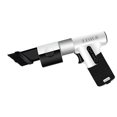 thumbnail image 4 of Aspiradora de mano y de aire, soplador de aire portátil recargable, pulverizador de aire inalámbrico, limpiador práctico de 40 W para BLESIY Aspiradora, 4 of 8