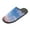 A Dancing in the sky, variant on Memory Foam House Slippers Suitable for Both Men and Women. Comfortable, Anti-Slip Plush Flat-Bottomed Slippers The Best Holiday Gift White Tulips