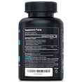 thumbnail image 5 of Vital Vitamins Multi Colágeno para mujeres y hombres - Tipo I, II, III, V, X - Alimentado con pasto, sin OGM - 150 cápsulas, 5 of 5