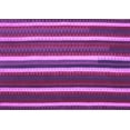 thumbnail image 1 of Ahgly Company Indoor Rectangle Abstract Purple Contemporary Area Rugs, 2' x 5', 1 of 4