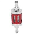thumbnail image 2 of Fuel Filter, Glass Fuel Filter Abrasion Proof Aluminum Alloy Glass With High Performance For Maintenance Workers For Car, 2 of 8