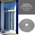 thumbnail image 2 of 1 Roll Self Adhesive Seal Strips Windproof Sealing Strips Weatherstrips, 2 of 8