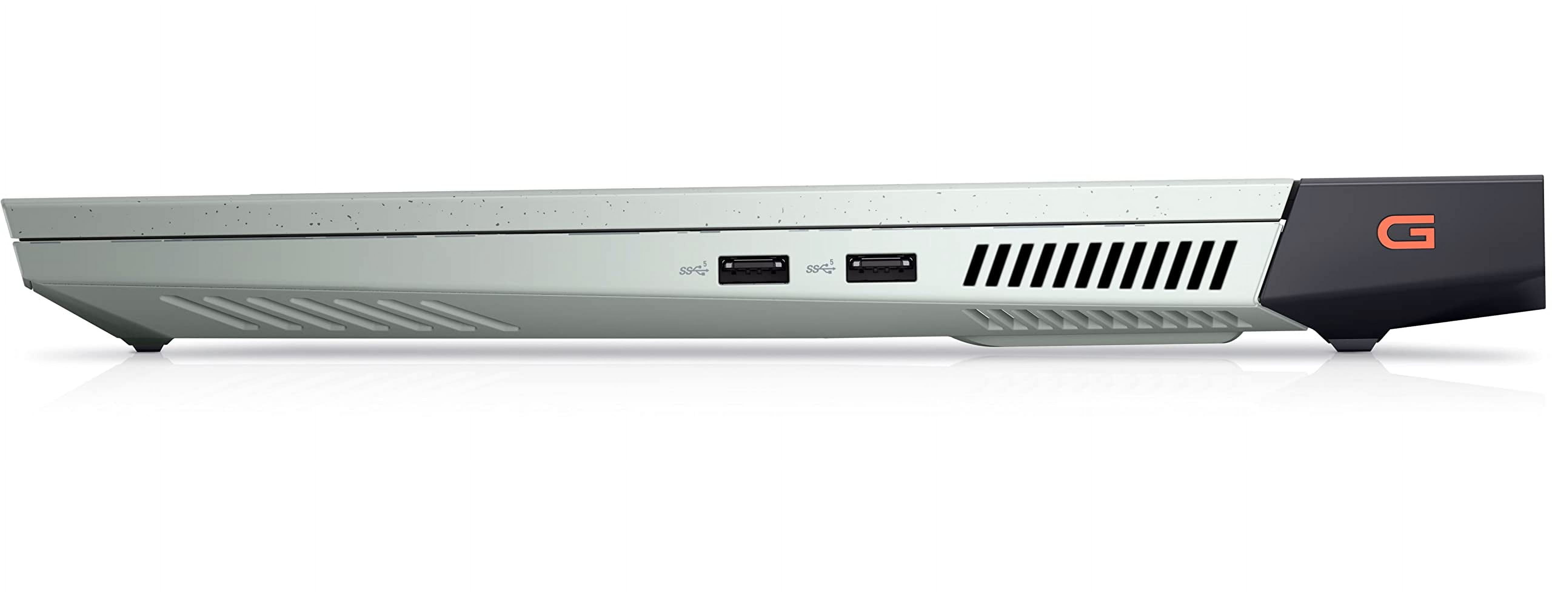 Dell G15 5520 Gaming Laptop 2022 15.6