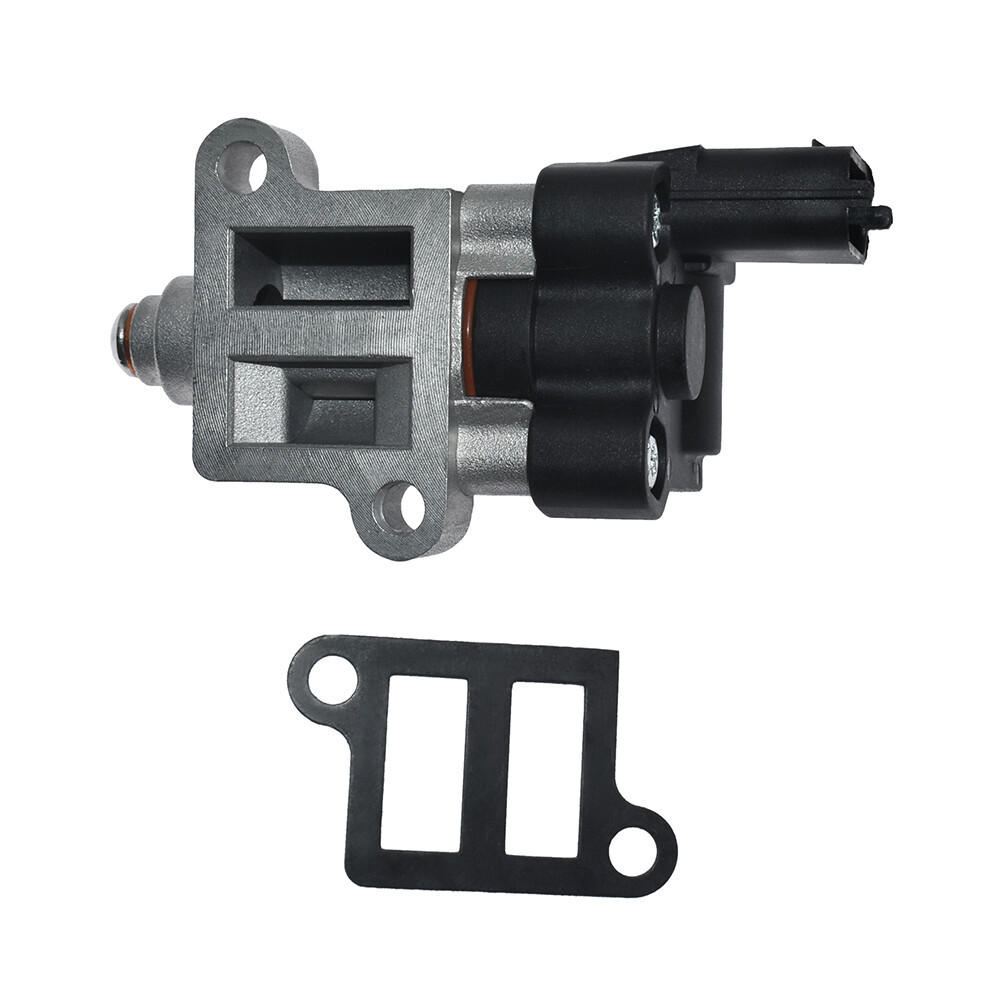 1x Idle Air Control Valve For 2010-2011 Kia Soul L4 1.6L 35150-2B010