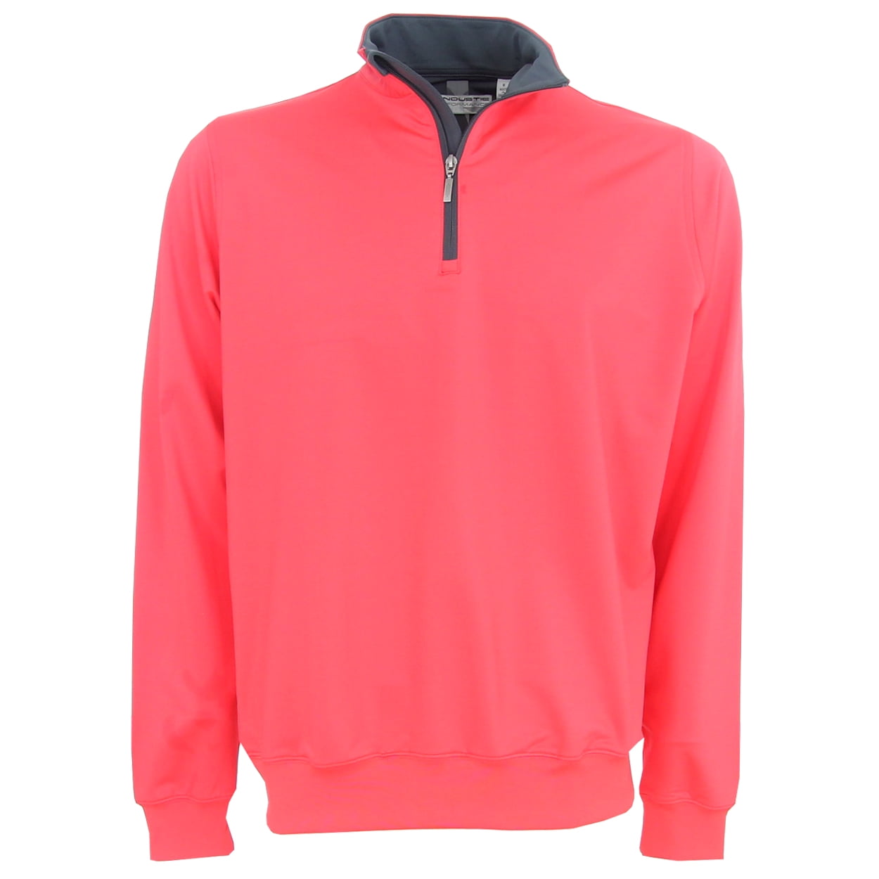 Carnoustie Golf Carnoustie Golf Performance 1/4Zip Pullover, Brand