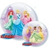 Celebrations Princess Royal Debut Balloon 22" Bubble
