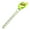 Green, variant on 32-Hole Design Green Bubble Wand with 32 Holes - Large Capacity Foam Maker Stick for Outdoor Parties Campus EventsFoam Generator