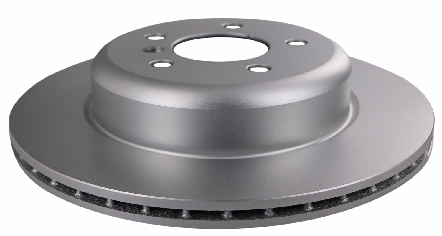 Ultra High Carbon 1000 Brake Kits, Rear UHCK10141, BMW 528i 2016-2011