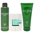 thumbnail image 2 of Set de regalo Perfume Guess Man de 3 piezas para hombre, 2 of 3