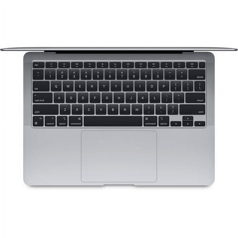 Open Box Apple MacBook Air with Apple M1 Chip (13-inch, 8GB RAM