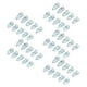 thumbnail image 4 of Tornillo Antideslizante Para Nieve, Pernos Roscados Antideformes Para Neumáticos, Resistentes, Antideslizantes, Duraderos Para Neumáticos, 4 of 8