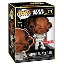 Funko Pop! Admiral Ackbar #771