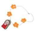 thumbnail image 1 of unbranded Accesorios Para Auto Con Colgante Virgen De Resina Para Interior, 1 of 8