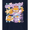 thumbnail image 3 of Garfield - Garf Kawaii Y2K - Men's Short Sleeve Graphic T-Shirt, 3 of 5