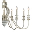 thumbnail image 4 of Asa 8-Light Chandelier, 4 of 5