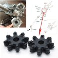 thumbnail image 3 of High-quality Material Steering Wheel Vibration Solution, Direct Replacement Lightweight Corrosion Resistance Steering Coupler For Hyundai Kia (Pack Of 2), 3 of 4