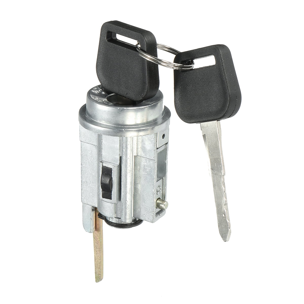 Ignition Lock Cylinder cylinder Tumbler With key For Corolla Geo Prizm