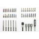 thumbnail image 3 of Kit De Puntas Y Dados 43 Piezas Makita B55697 Makita B55697, 3 of 8