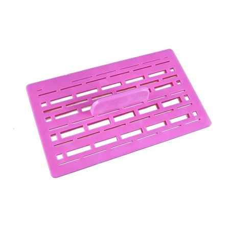 

Veki Brick Print Silicone Mould Fondant Cake Chocolate Cookie Decorating Mould Cake Tools - Musical Popping Cake Stand - Happy Birthday Melody