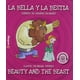 thumbnail image 1 of La Bella Y La Bestia. Bilingue Cometa Roja 9788417826253, 1 of 2