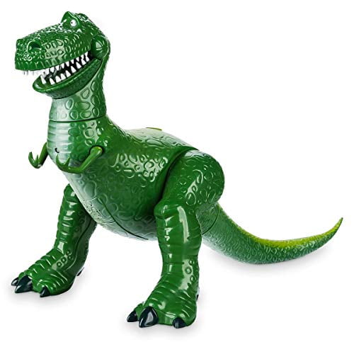 rex toy story walmart