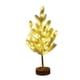 thumbnail image 4 of Lámpara de pino de Navidad, luz de noche, accesorios de iluminación, adorno de escritorio, lámpara de artificial para estante, oficina,, 4 of 7